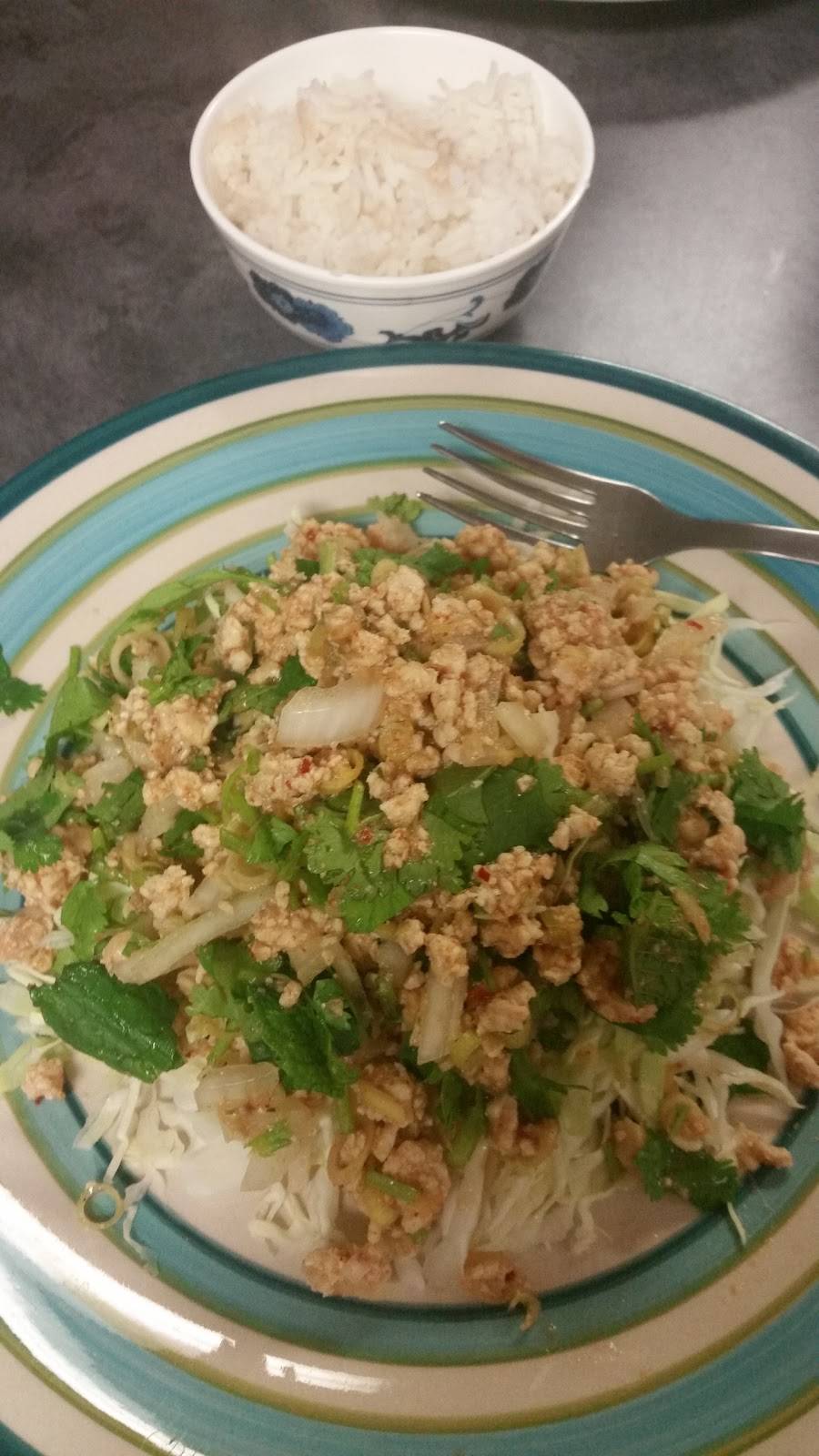 Thai Chow Oriental Foods | restaurant | 726 W 800 S, Fort Branch, IN 47648, USA | 8127533878 OR +1 812-753-3878