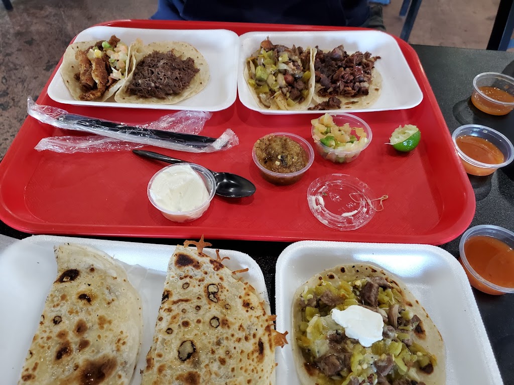 Tacos Apson | restaurant | 6741 N Thornydale Rd #121, Tucson, AZ 85741, USA | 5203950871 OR +1 520-395-0871