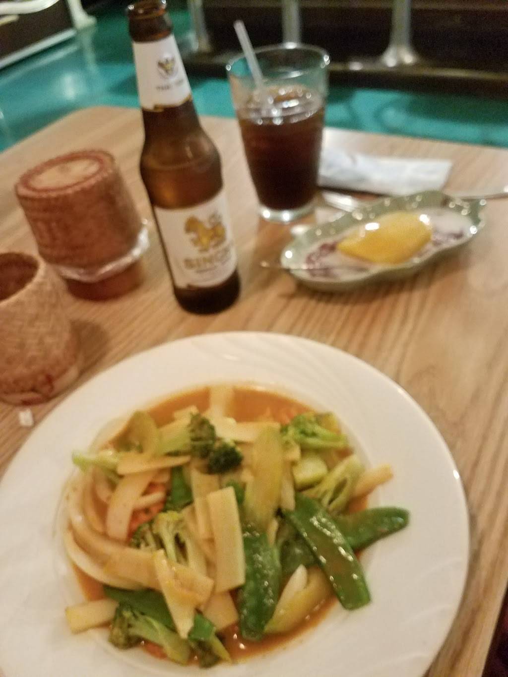 Thai Kitchen | restaurant | 1413 S Walnut St, Muncie, IN 47302, USA | 7652884786 OR +1 765-288-4786