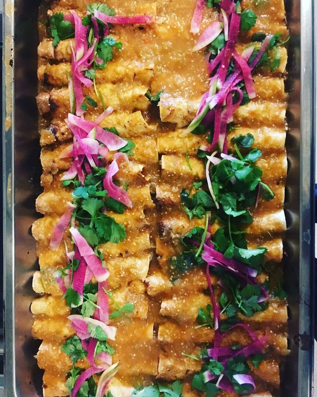 Tamalitos Catering | restaurant | 2360 Van Ness Ave, San Francisco, CA 94109, USA | 4158660315 OR +1 415-866-0315