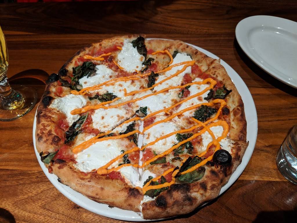 Luce | restaurant | 1 Shepard St, Cambridge, MA 02138, USA | 6177145295 OR +1 617-714-5295