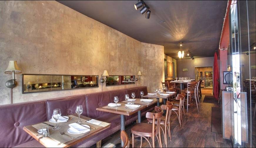 Isa Restaurant | restaurant | 3324 Steiner St, San Francisco, CA 94123, USA | 4155679588 OR +1 415-567-9588