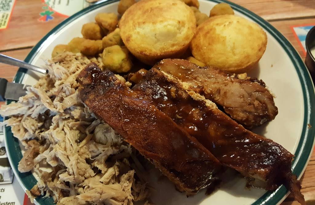 Jordans Bar-B-Q | restaurant | 910 Stuart Rd NE, Cleveland, TN 37312, USA | 4234782171 OR +1 423-478-2171