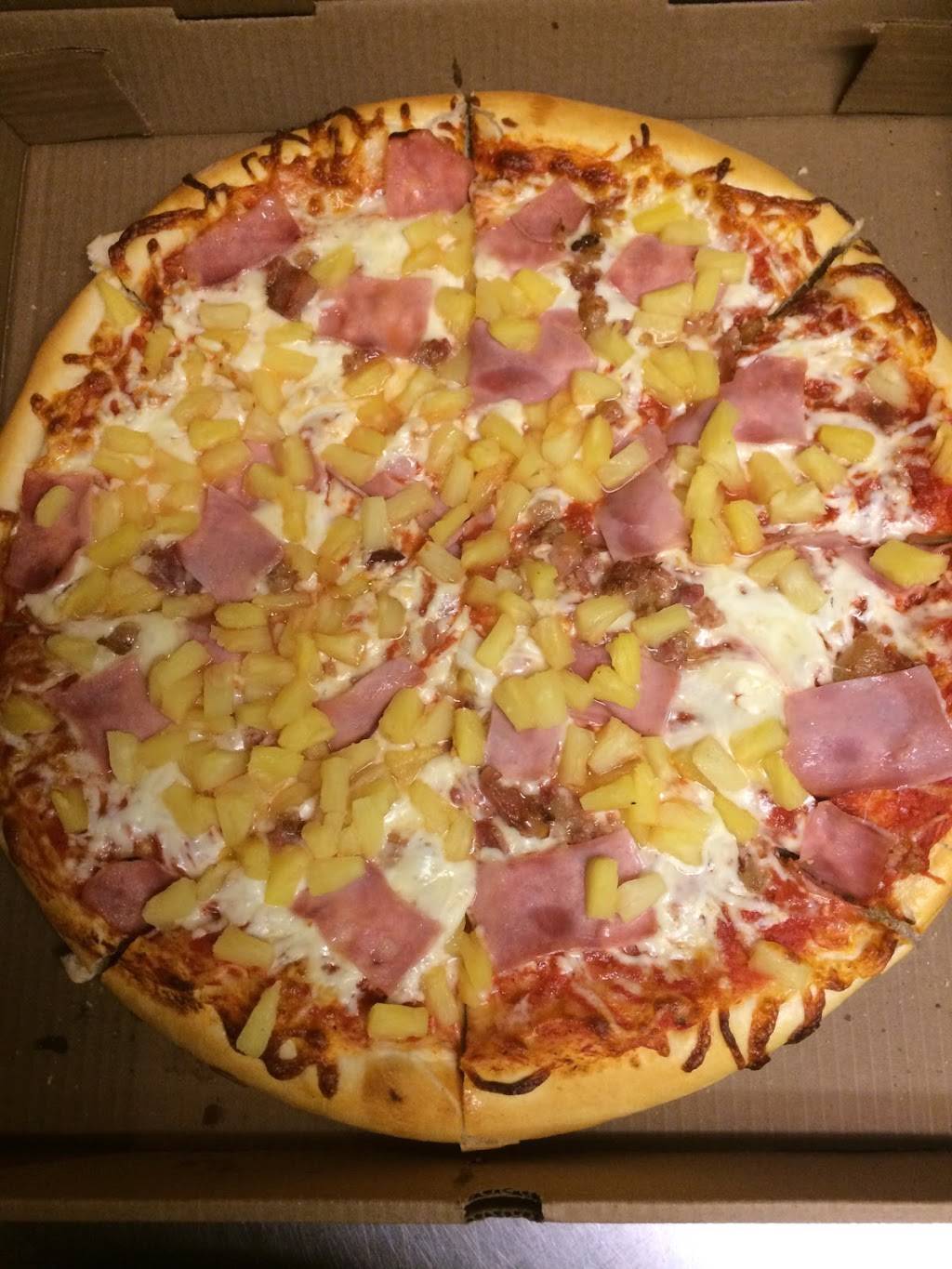 Pizza Hazel | restaurant | 1258 Gorham St, Lowell, MA 01852, USA | 9784530440 OR +1 978-453-0440