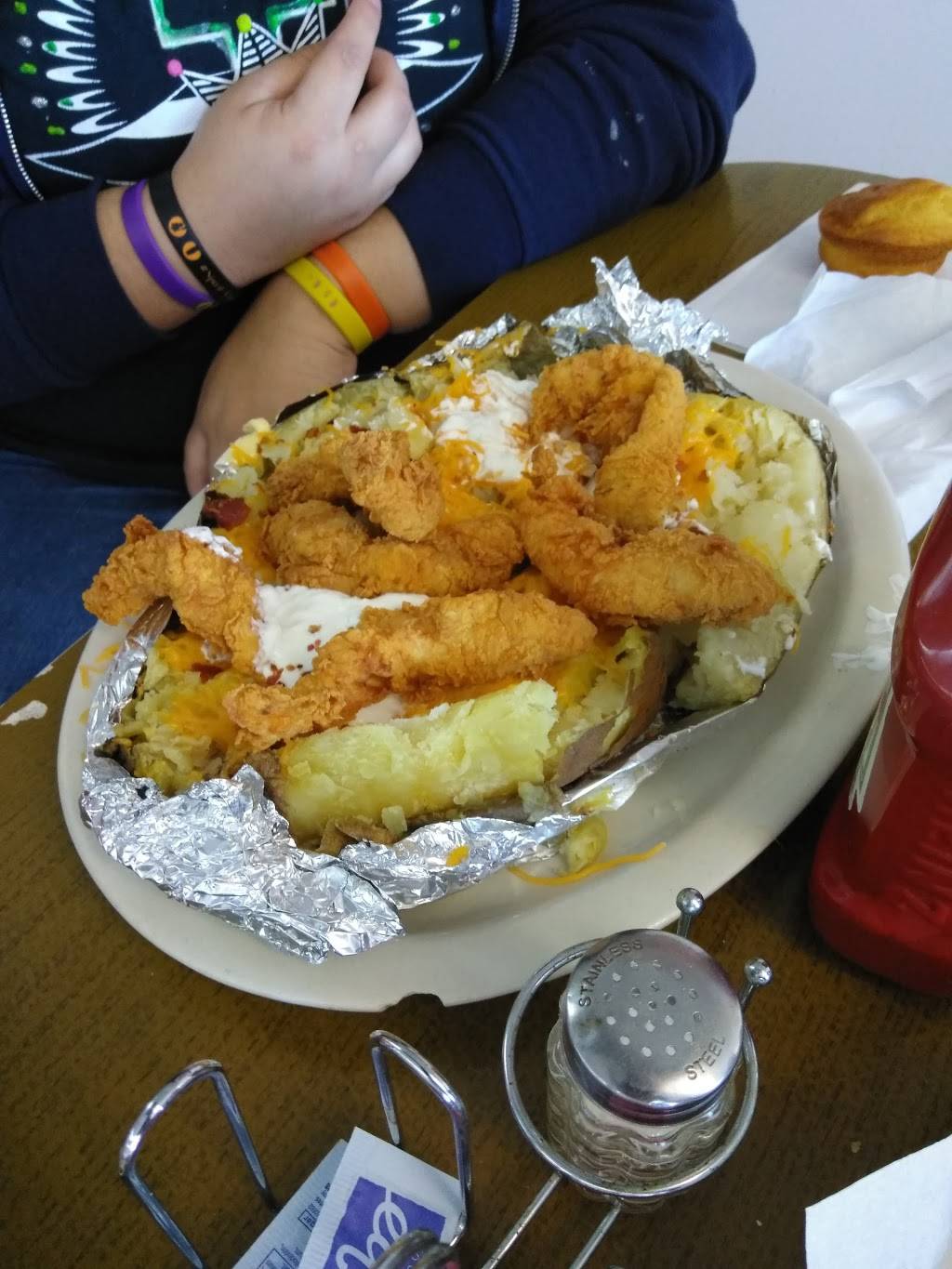 El Torito Country Cooking | restaurant | 2502 Southmore Ave, Pasadena, TX 77506, USA | 7137408175 OR +1 713-740-8175