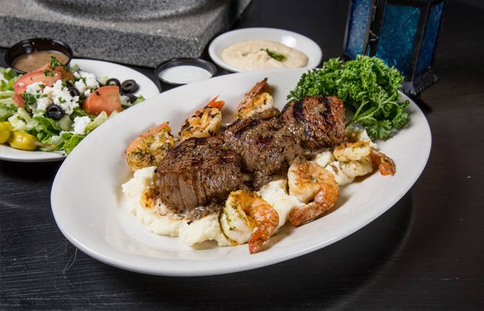 Pita Hut | restaurant | 7414 FL-50, Groveland, FL 34736, USA | 3524496965 OR +1 352-449-6965