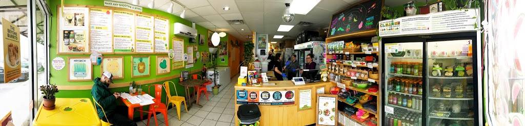 JuiceLand | restaurant | 12226 Ranch Rd 620 N, Austin, TX 78750, USA | 5124368095 OR +1 512-436-8095