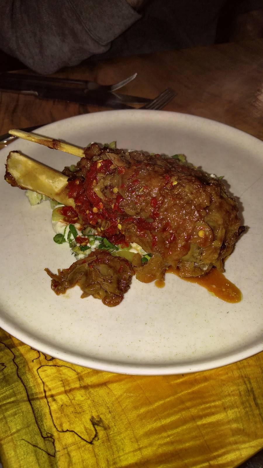 Lotus Farm To Table | restaurant | 112 W State St, Media, PA 19063, USA | 6105655554 OR +1 610-565-5554