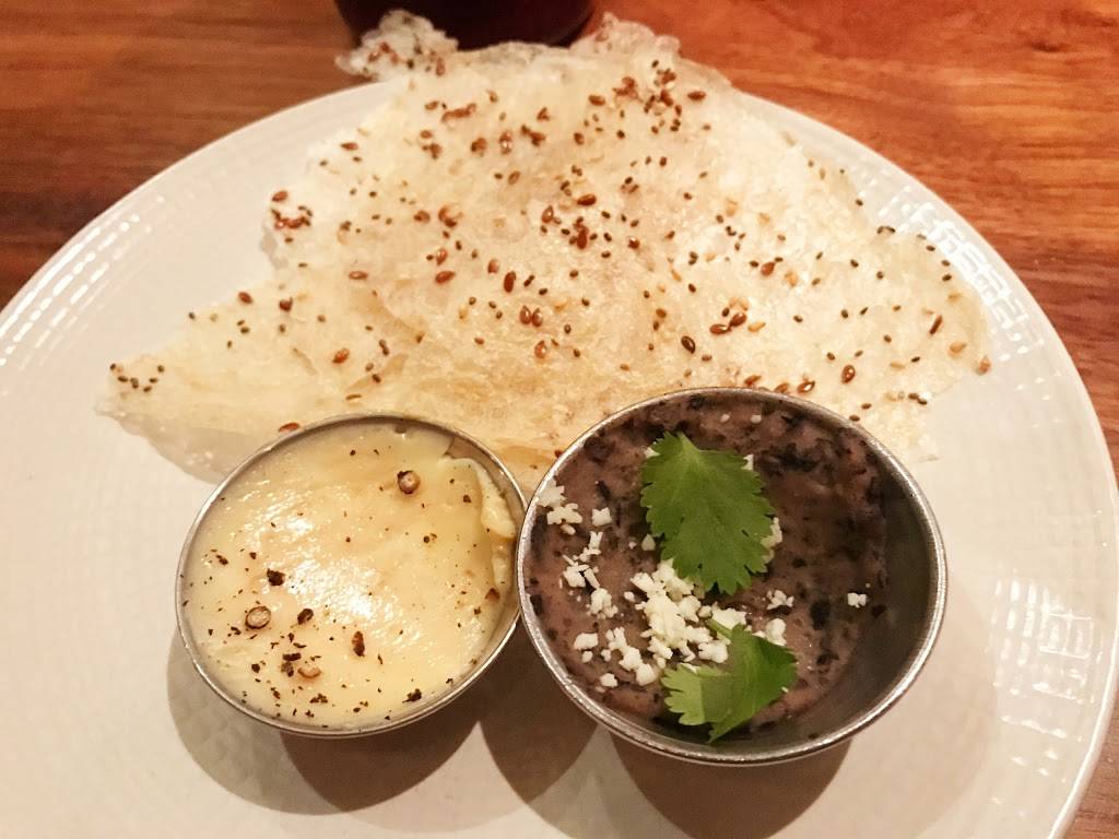 Serpico | restaurant | 604 South St, Philadelphia, PA 19147, USA | 2159253001 OR +1 215-925-3001