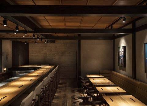 HIROKI 宏樹 | restaurant | 1355 N Front St, Philadelphia, PA 19122, USA | 2154223222 OR +1 215-422-3222