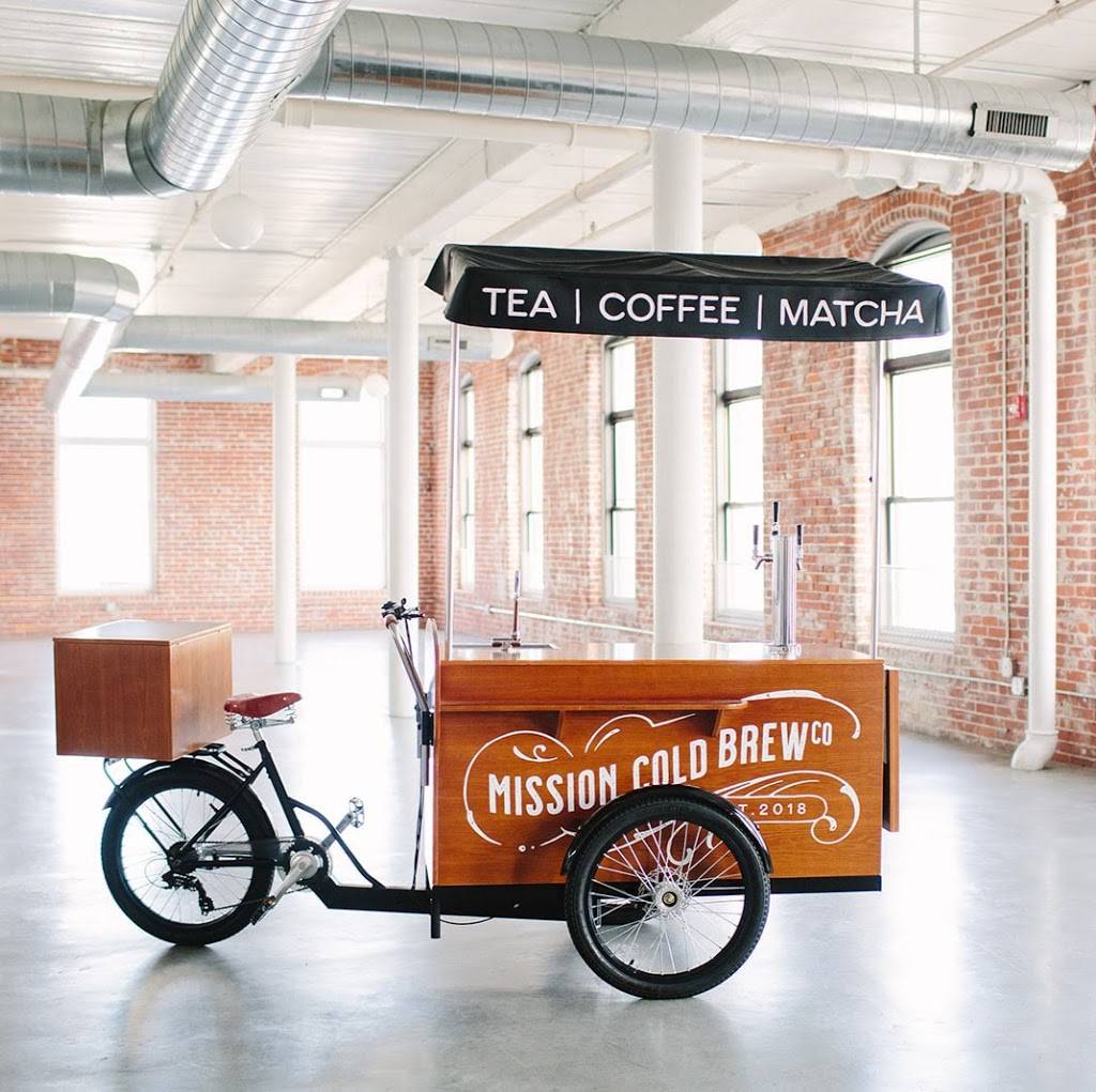 Mission Cold Brew Co | cafe | 657 Quarry St Second, Floor Suite 25, Fall River, MA 02723, USA | 7749550901 OR +1 774-955-0901