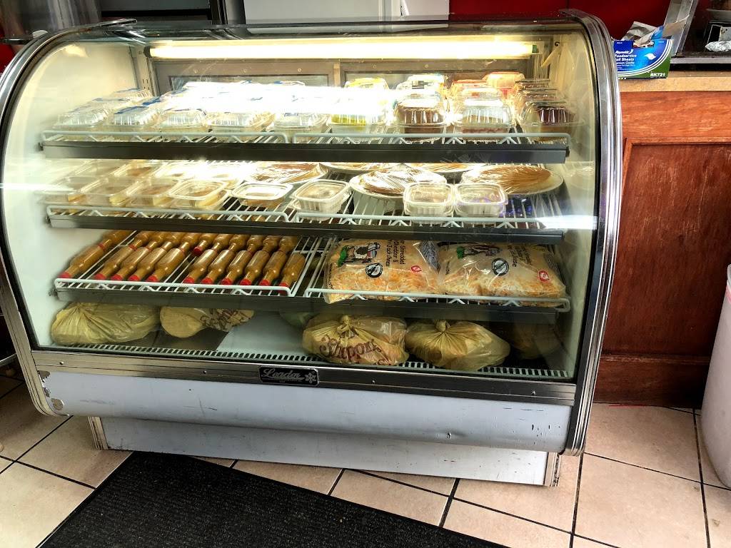 Quisqueya Luncheonette | restaurant | 259 Madison Ave, Perth Amboy, NJ 08861, USA | 7324421550 OR +1 732-442-1550