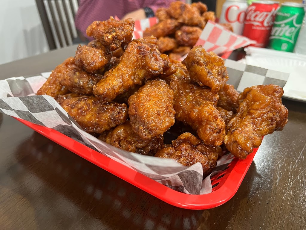 Good Chicken | meal takeaway | 114 Bloomfield Ave, Montclair, NJ 07042, USA | 9733375075 OR +1 973-337-5075