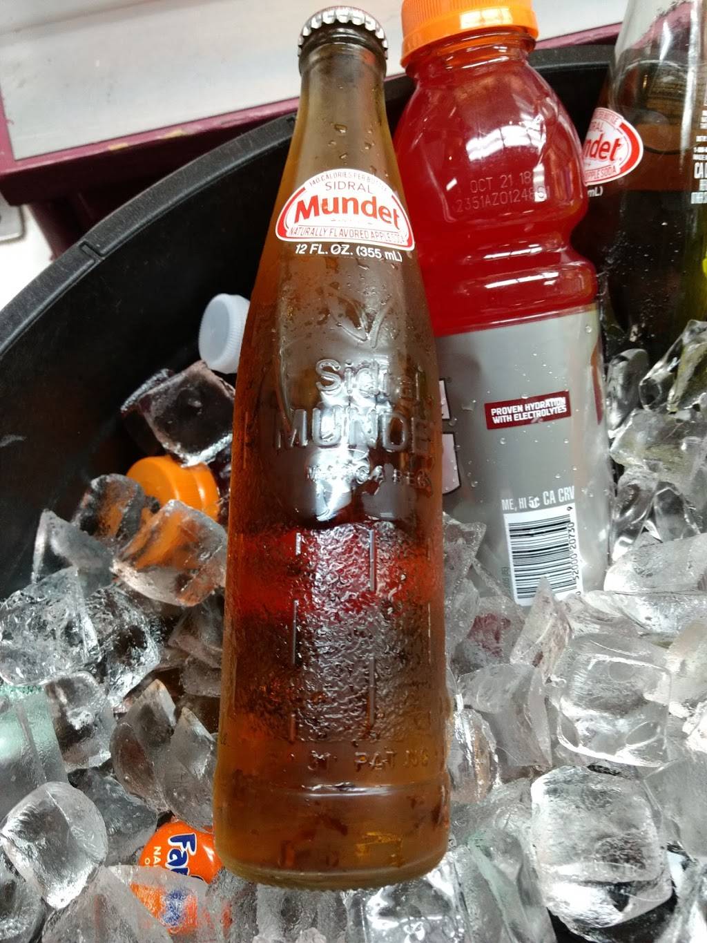 Taqueria Azteca | restaurant | 5959 Arlington Ave # E, Riverside, CA 92504, USA | 9515093670 OR +1 951-509-3670