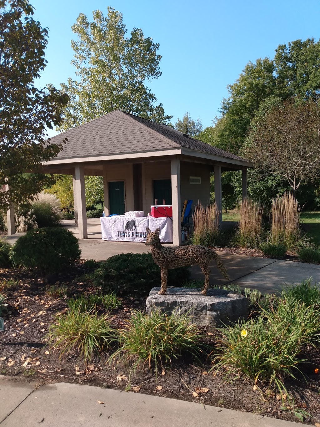 Coyote Crossing Golf Club | restaurant | 5801 Augusta Blvd, West Lafayette, IN 47906, USA | 7654971061 OR +1 765-497-1061