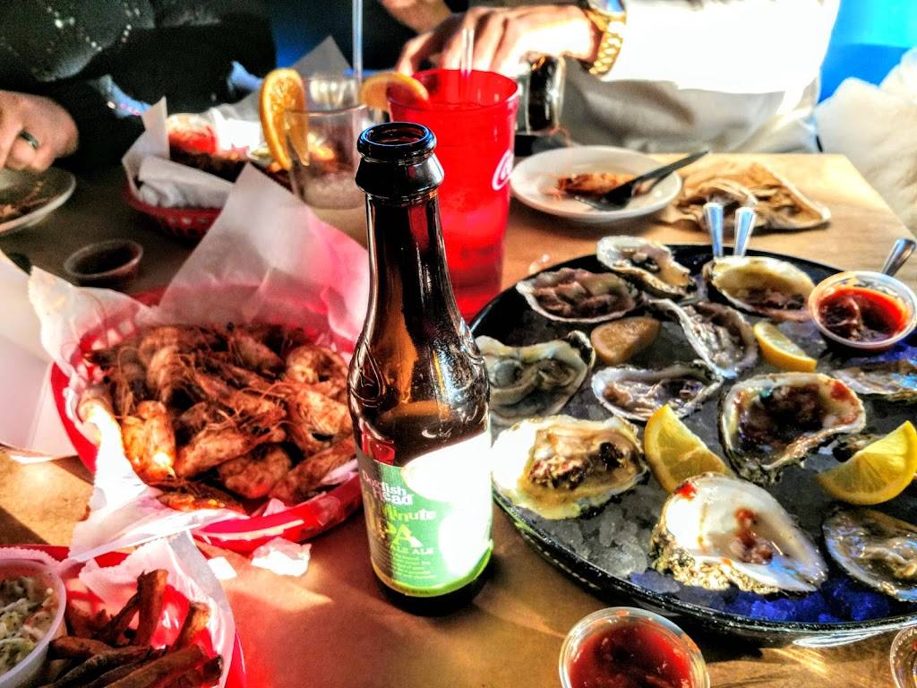 Shrimp Boat | restaurant | 9724 Stephen Decatur Hwy, Ocean City, MD 21842, USA | 4102130448 OR +1 410-213-0448