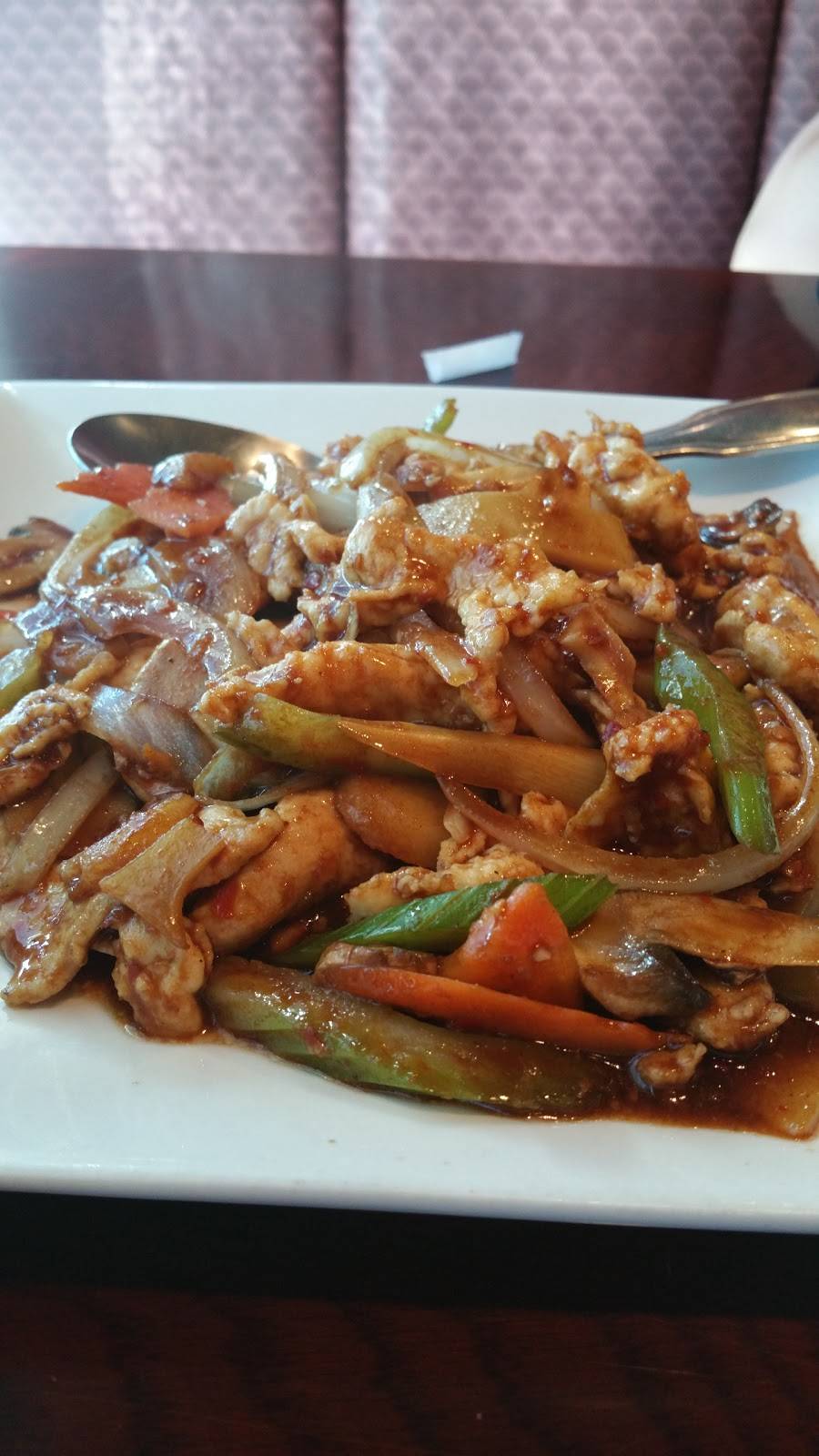 China Pearl | restaurant | 115 Brooklawn St, Knoxville, TN 37934, USA | 8659666936 OR +1 865-966-6936