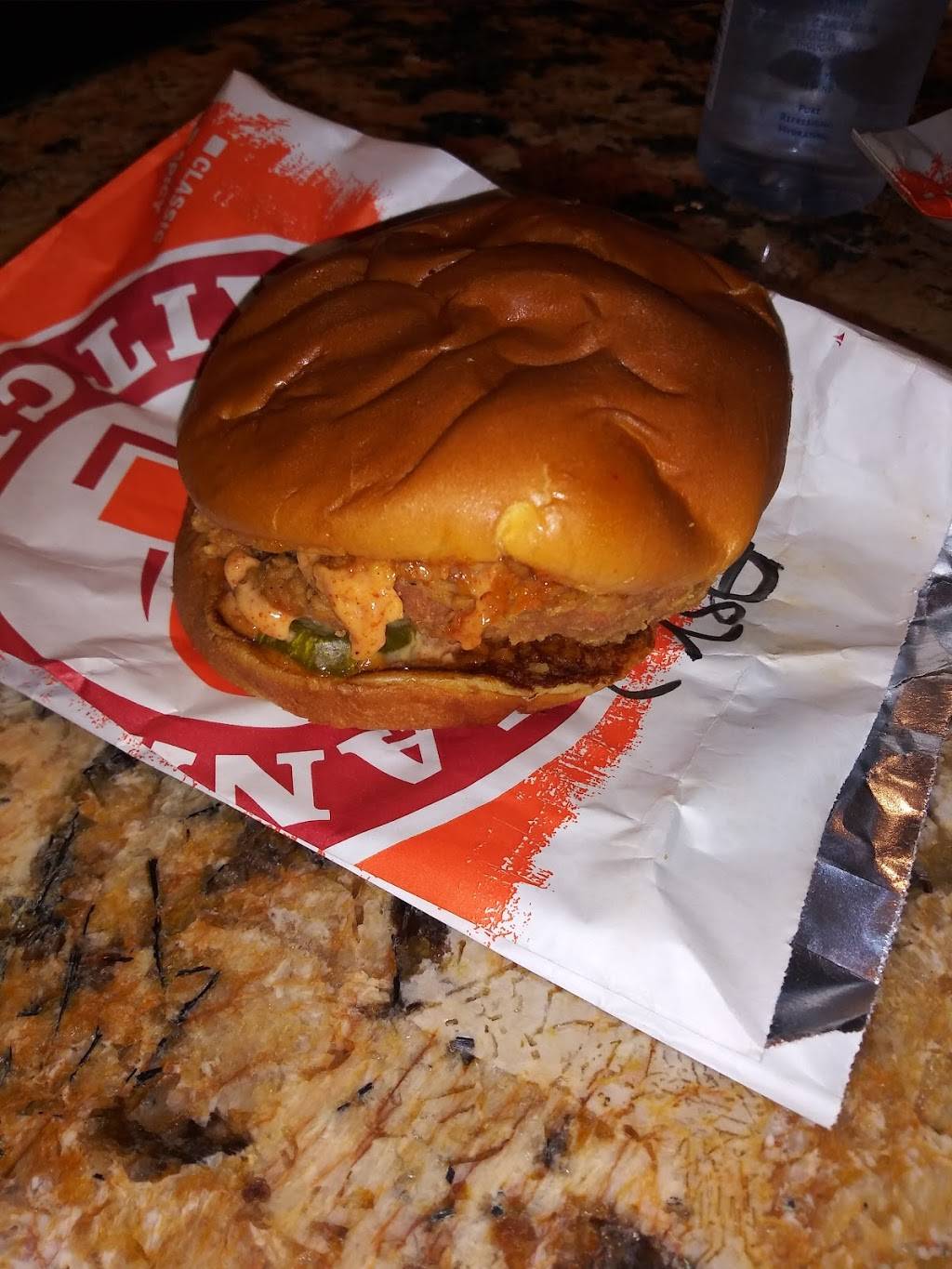 Popeyes Louisiana Kitchen | restaurant | 23920 102nd Ave SE, Kent, WA 98031, USA | 2538561173 OR +1 253-856-1173