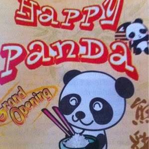 Happy Panda | restaurant | 801 E Pulaski Hwy #123, Elkton, MD 21921, USA | 4103922722 OR +1 410-392-2722