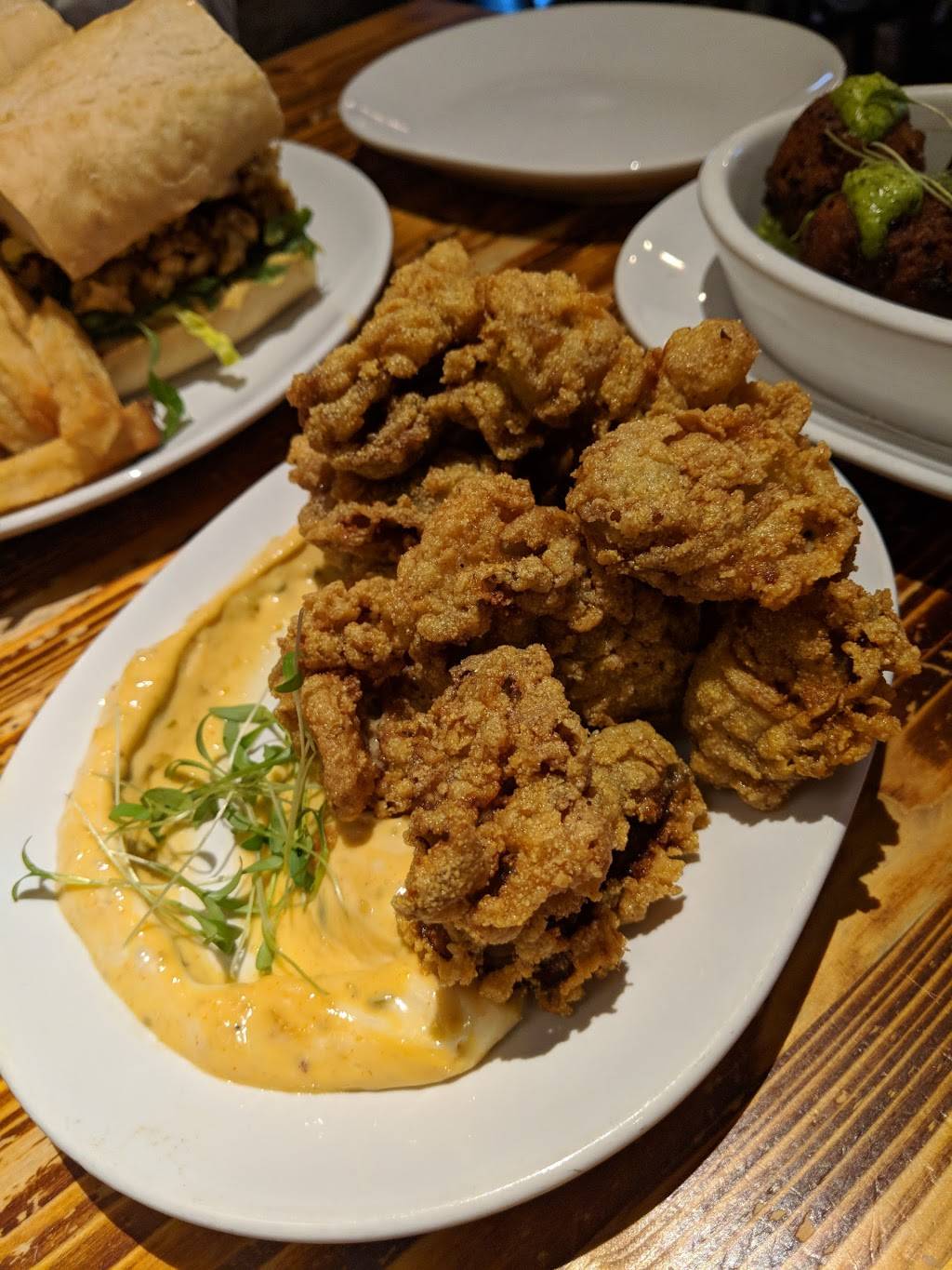 The Bayou Southern Kitchen and Bar | restaurant | 702 Hawthorne Rd, Bethlehem, PA 18018, USA | 6104196669 OR +1 610-419-6669