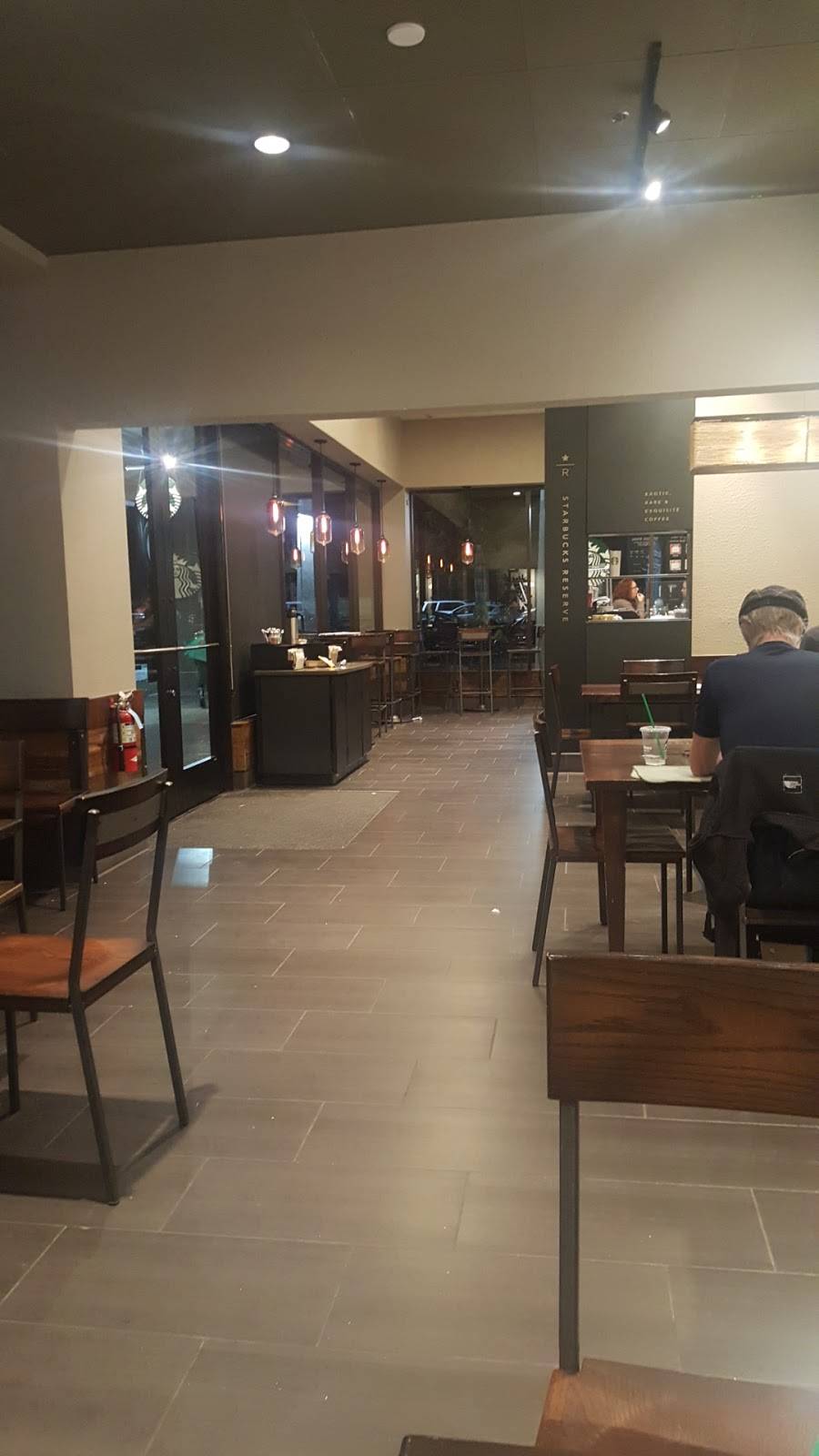 Starbucks | cafe | 492 Del Monte Center Space #4-38, Monterey, CA 93940, USA | 8316420736 OR +1 831-642-0736