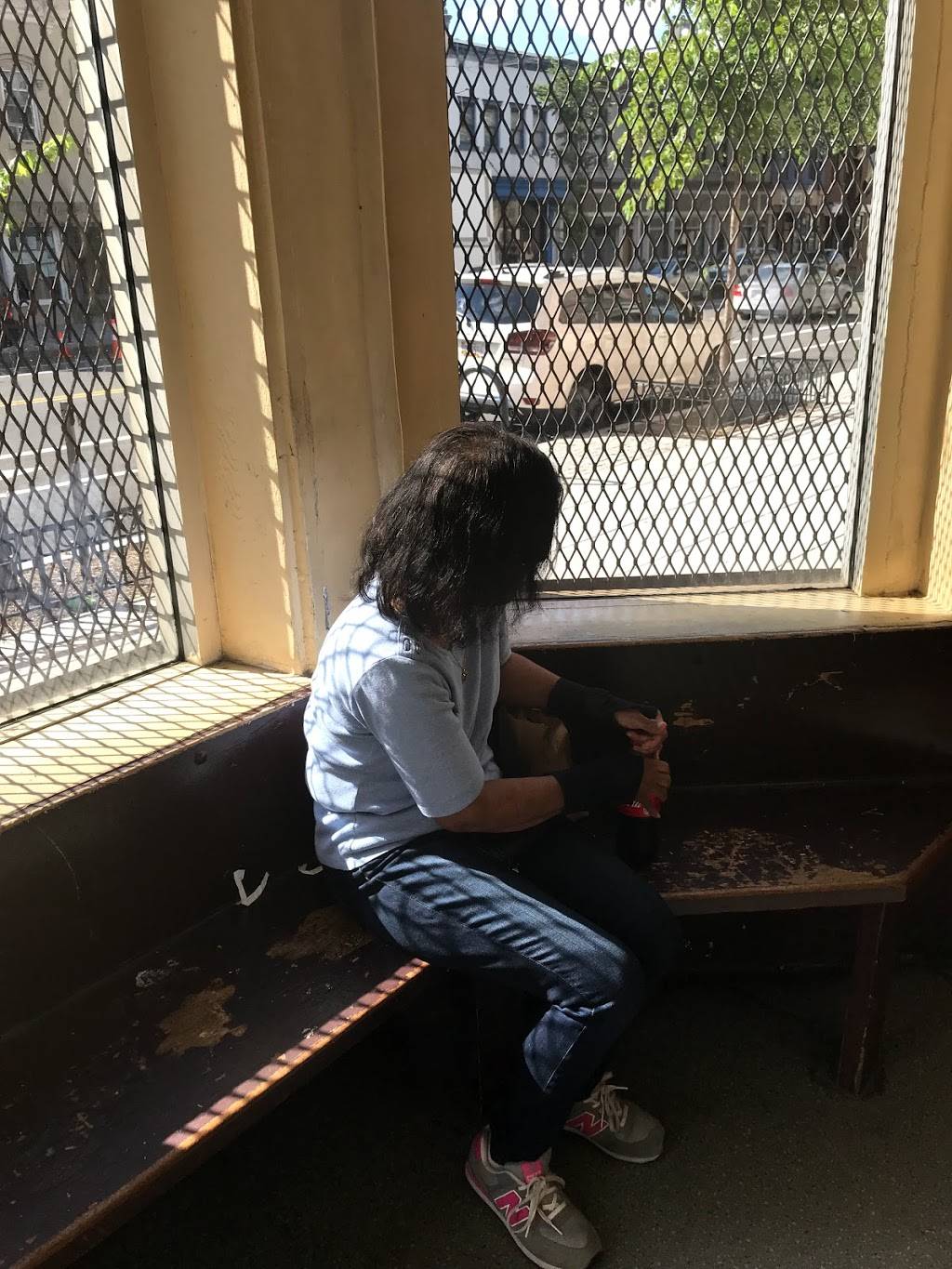 Tiki Carryout & Deli | meal takeaway | 1601 7th St NW, Washington, DC 20001, USA | 2022348806 OR +1 202-234-8806