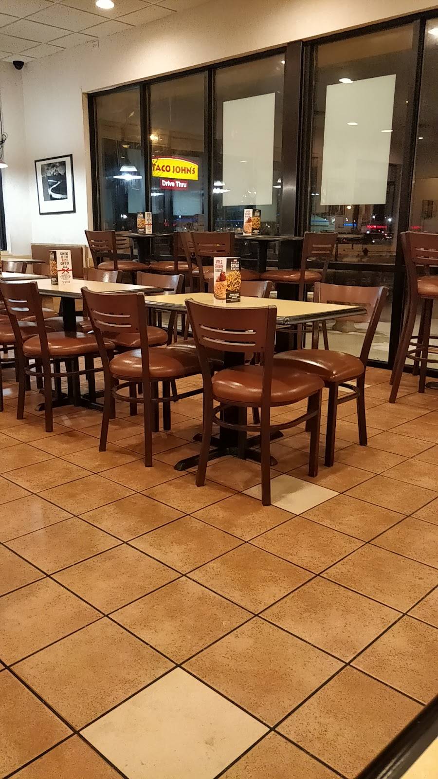 Taco Johns | restaurant | 9495 Deegan Ave NE, Monticello, MN 55362, USA | 7632956913 OR +1 763-295-6913