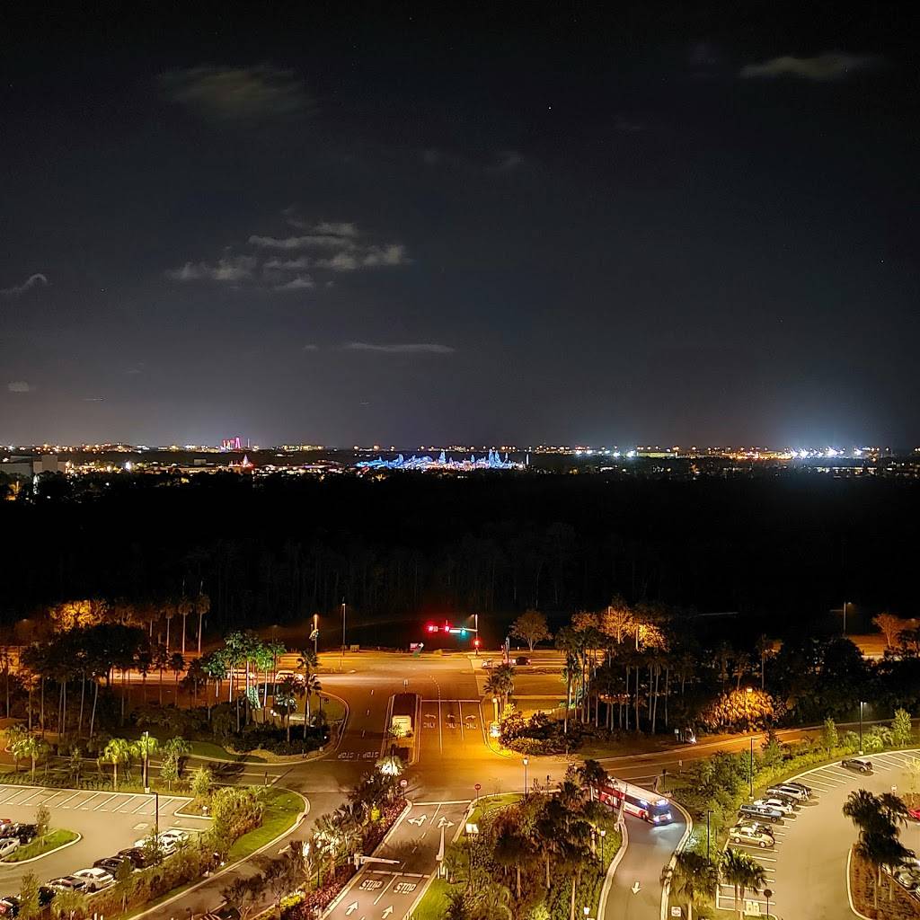 Dahlia Lounge | night club | 1000 Buena Vista Dr, Lake Buena Vista, FL 32830, USA | 4079347639 OR +1 407-934-7639