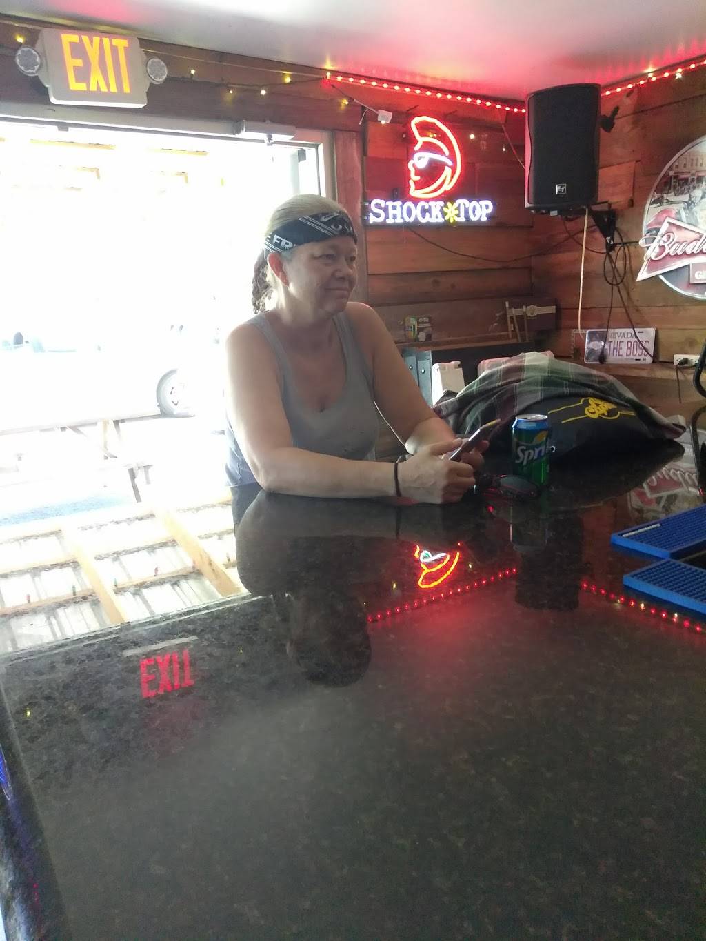 Lillie Pearls BBQ | restaurant | 3450 Rio Vista Ave, Orlando, FL 32805, USA | 4074806471 OR +1 407-480-6471