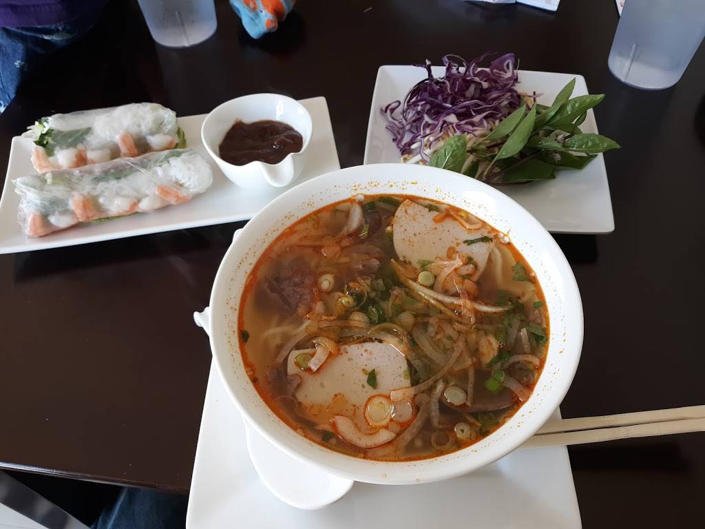 Simply Pho & Tea | meal delivery | 9878 Jefferson Hwy suite a, Baton Rouge, LA 70809, USA | 2252564050 OR +1 225-256-4050