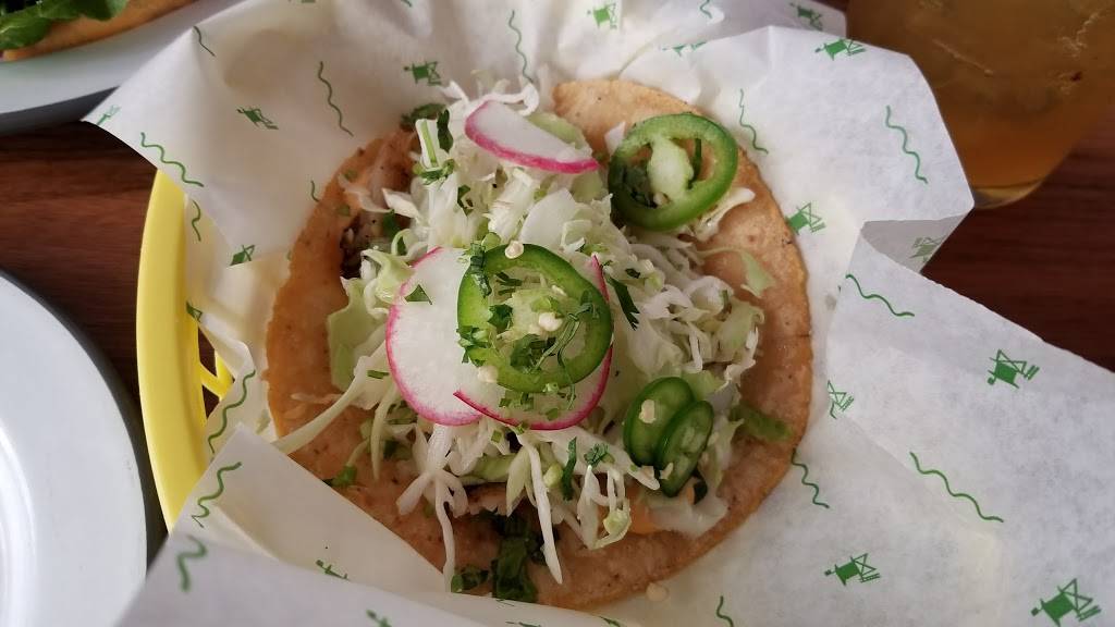 Glenas | restaurant | 632 20th St, San Francisco, CA 94107, USA | 4159158226 OR +1 415-915-8226