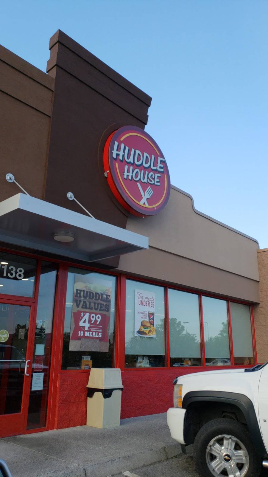 Huddle House | meal takeaway | 1128 E Lynchburg Salem Turnpike, Bedford, VA 24523, USA | 5405835039 OR +1 540-583-5039