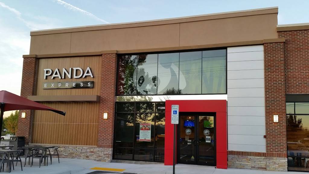 Panda Express | restaurant | 11286 W Broad St, Glen Allen, VA 23060, USA | 8043603388 OR +1 804-360-3388