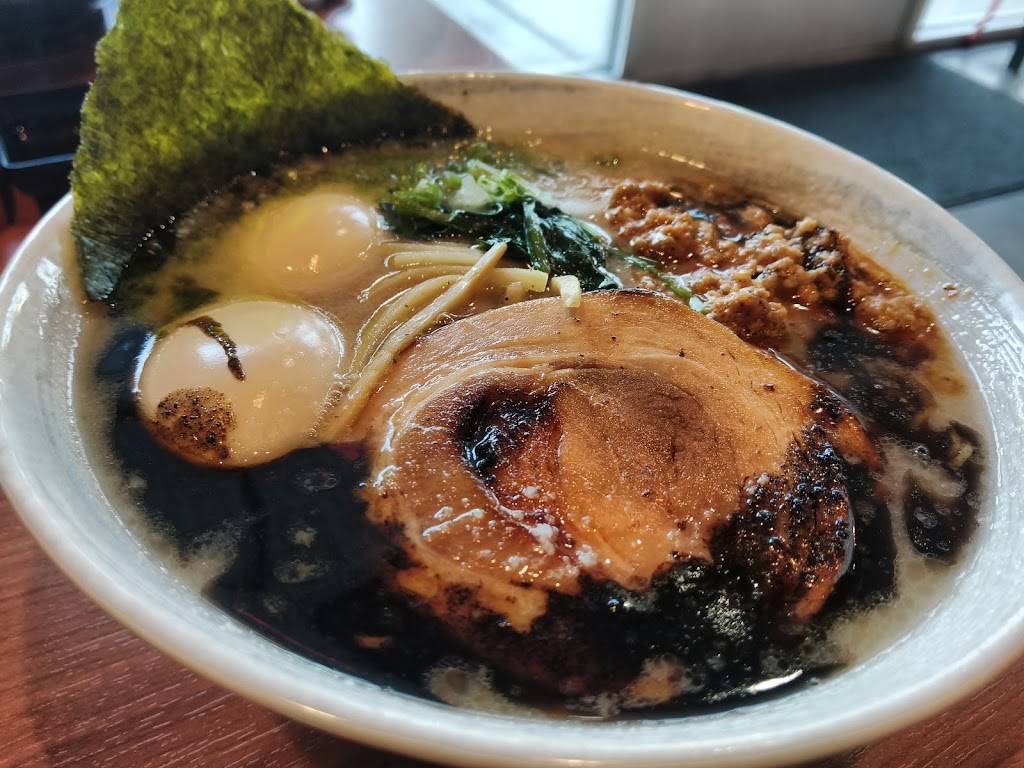 Hana Ramen | restaurant | 5715 S Eastern Ave #104, Las Vegas, NV 89119, USA | 7024764262 OR +1 702-476-4262
