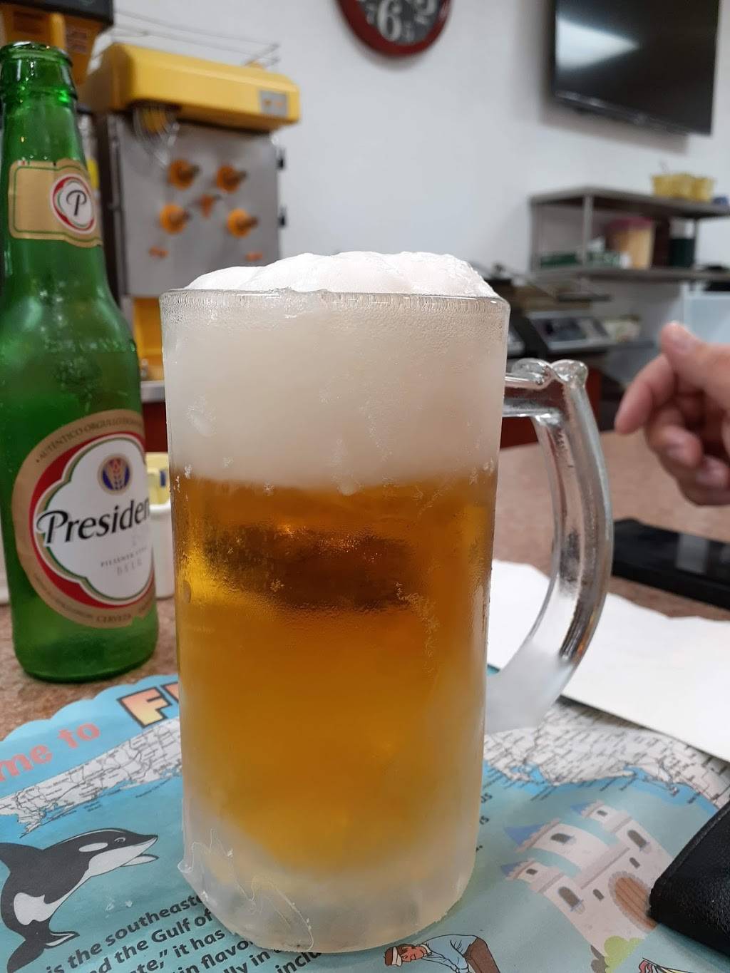 La Casa del Pan con Pan Restaurant | restaurant | 4960 NW 165th St Bay 7, Hialeah, FL 33014, USA | 3056262555 OR +1 305-626-2555