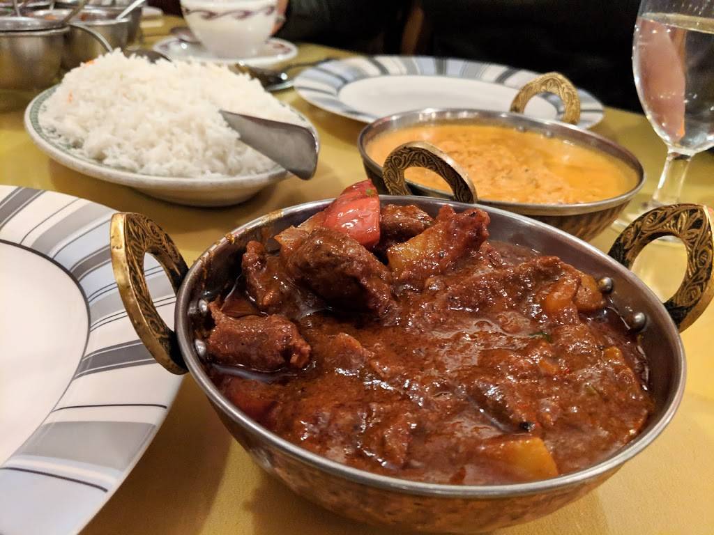 New Paltz Indian Restaurant | restaurant | 1 N Manheim Blvd, New Paltz, NY 12561, USA | 8452556441 OR +1 845-255-6441