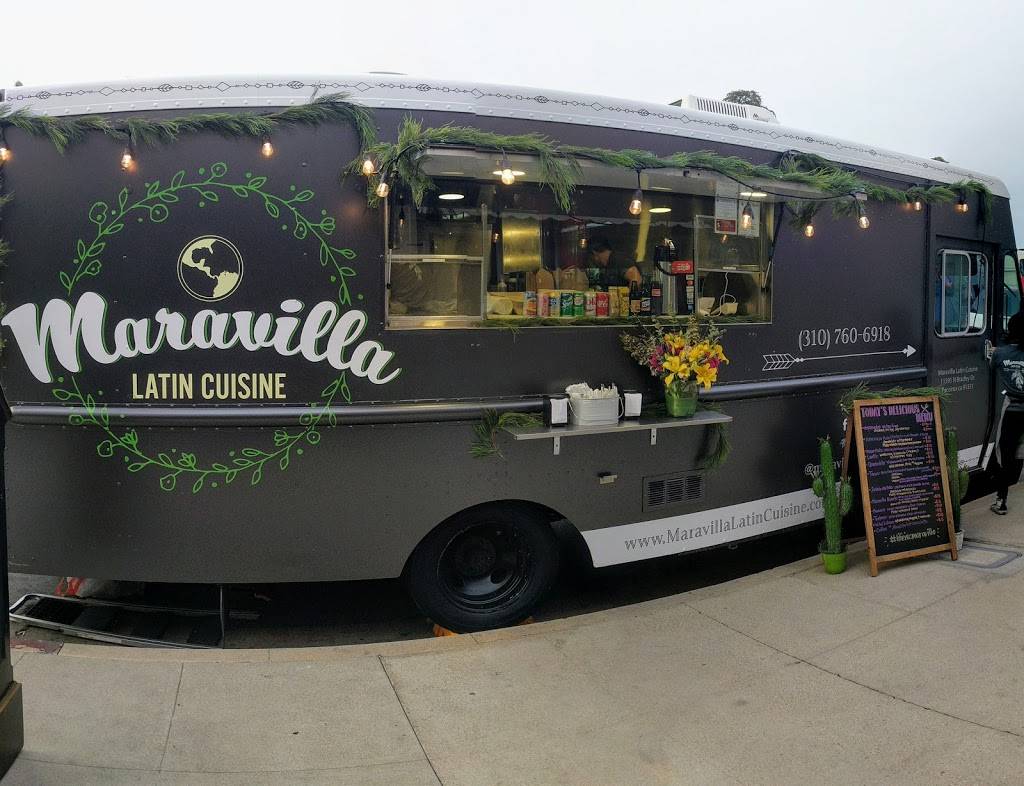 Maravilla Latin Cuisine | restaurant | 11395 N Bradley Dr, Pacoima, CA 91331, USA | 3107606918 OR +1 310-760-6918