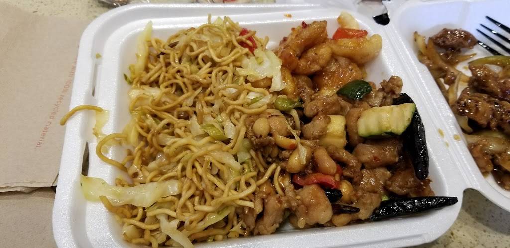 Panda Express | meal takeaway | 3141 Crow Canyon Pl, San Ramon, CA 94583, USA | 9259010471 OR +1 925-901-0471