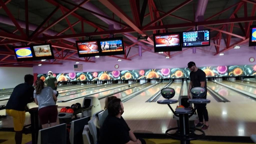 Kings County Bowl | restaurant | 1050 Lacey Blvd, Hanford, CA 93230, USA | 5595821036 OR +1 559-582-1036