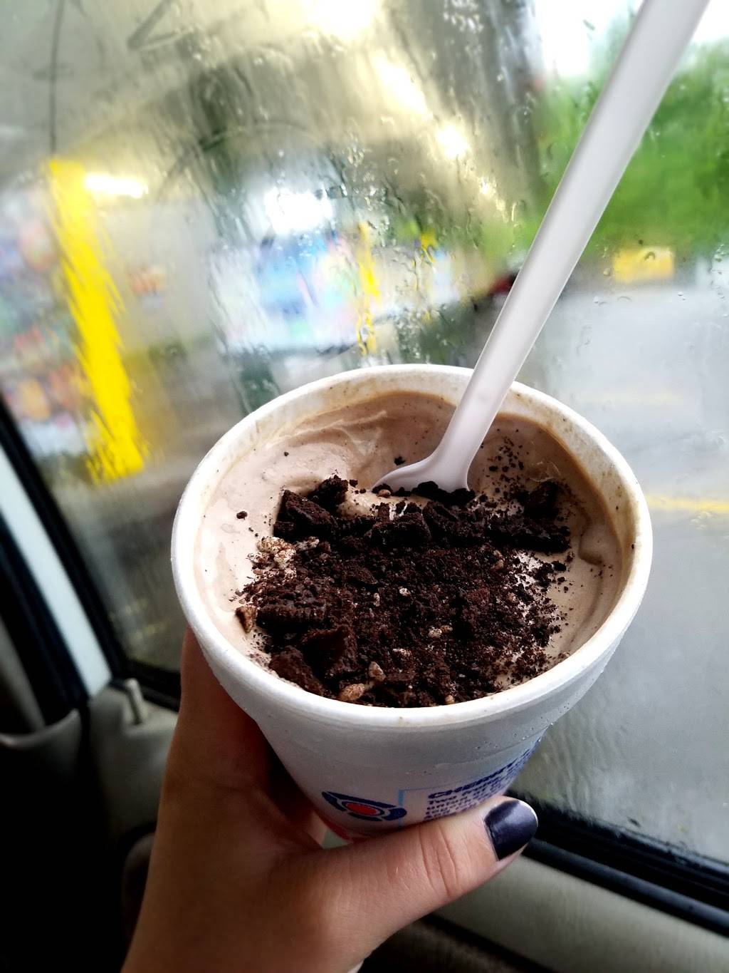 Sonic Drive-In | restaurant | 602 Market St, North Tazewell, VA 24630, USA | 2769882343 OR +1 276-988-2343