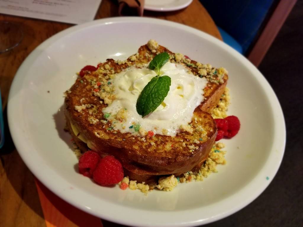 ZuZu at Hotel Valley Ho | night club | 6850 E Main St, Scottsdale, AZ 85251, USA | 4804217997 OR +1 480-421-7997