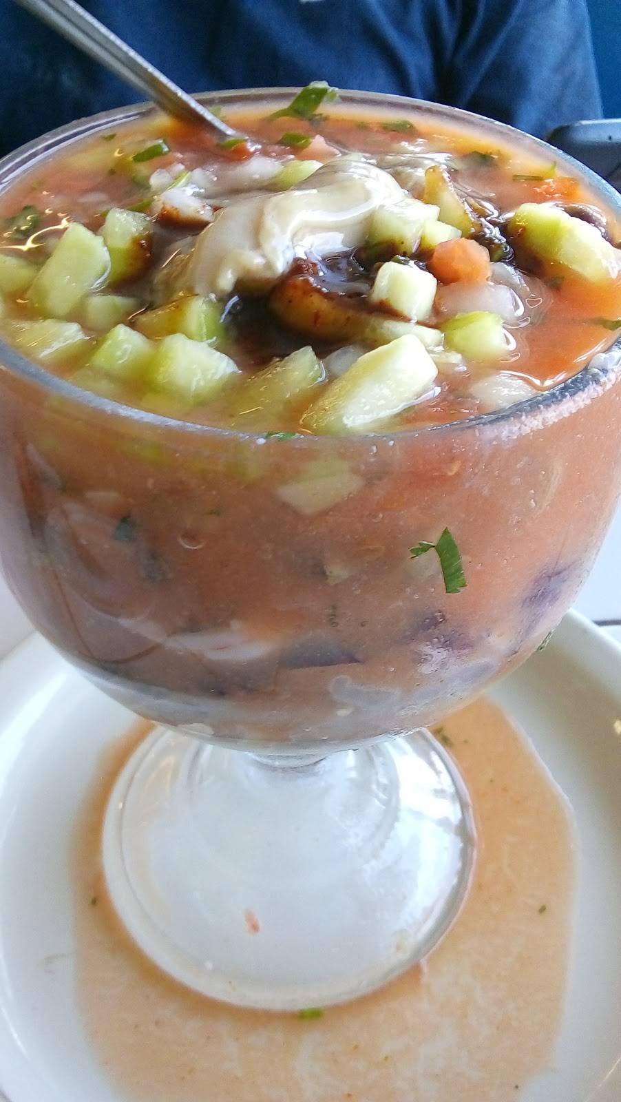 Sinaloa Restaurant | restaurant | 45 W Broadway Rd, Mesa, AZ 85210, USA | 4804640024 OR +1 480-464-0024