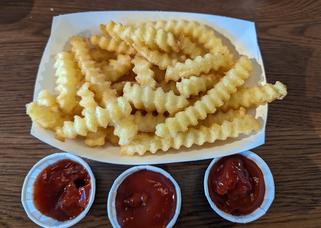 Shake Shack Katy Freeway | restaurant | 19300 Katy Fwy, Houston, TX 77094, USA | 3465270593 OR +1 346-527-0593