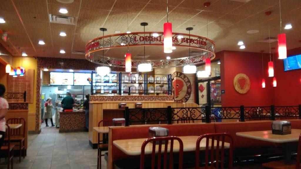 Popeyes Louisiana Kitchen | restaurant | 3109 E Indian School Rd, Phoenix, AZ 85016, USA | 6028403185 OR +1 602-840-3185