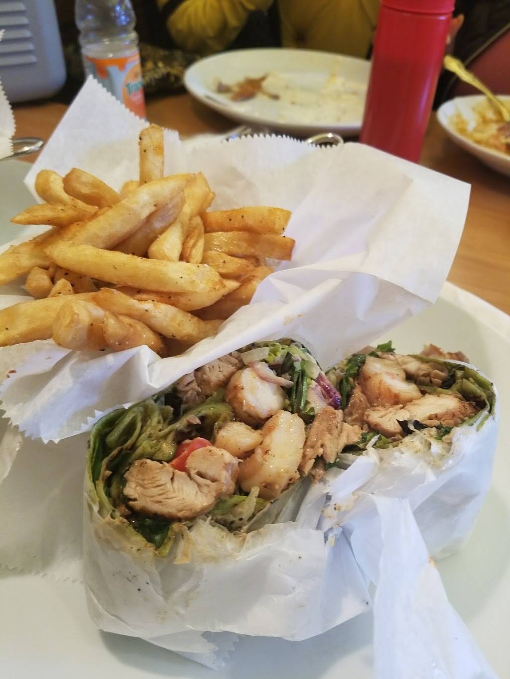 Sugar Daddys | restaurant | 201 Halsey St, Newark, NJ 07102, USA | 9736451001 OR +1 973-645-1001