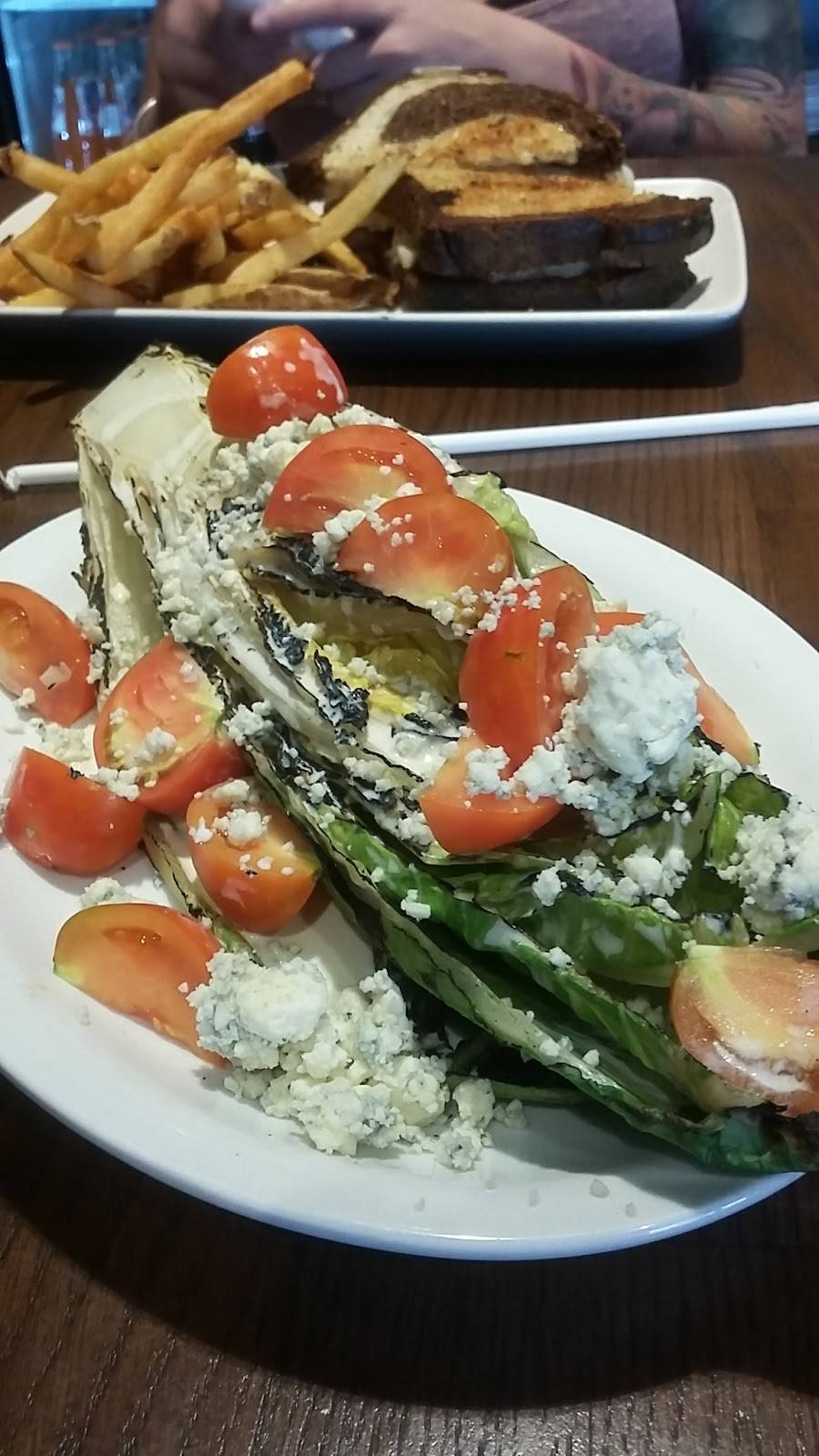 The Joy Bus Diner | restaurant | 3375 E Shea Blvd c1, Phoenix, AZ 85028, USA | 6025955884 OR +1 602-595-5884