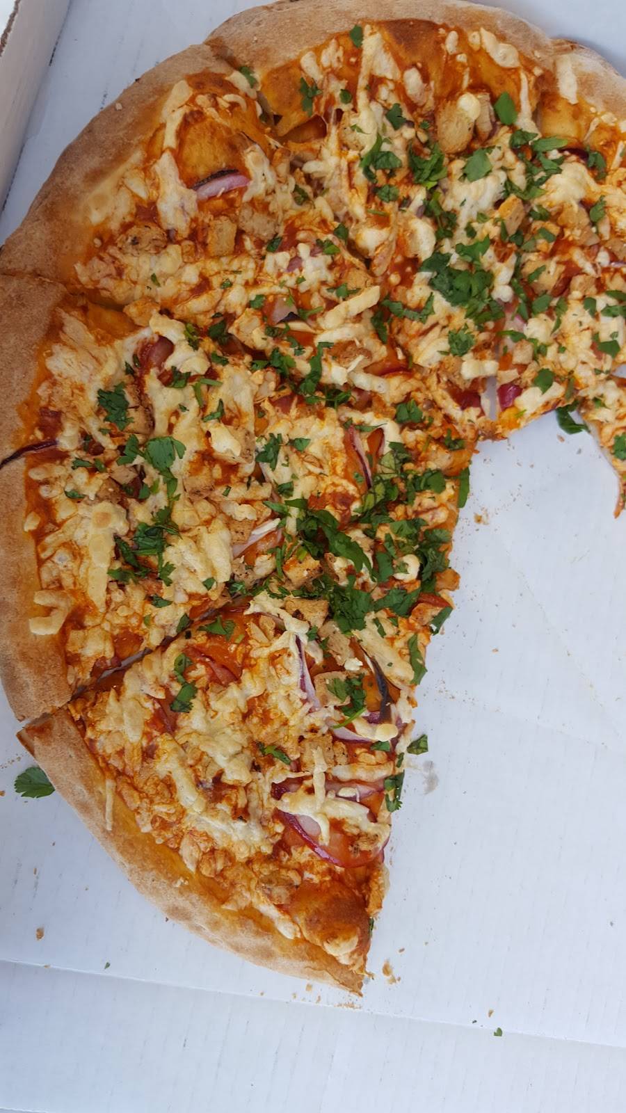 Cruzer Pizza | meal delivery | 5503, 4449 Prospect Ave, Los Angeles, CA 90027, USA | 3236660600 OR +1 323-666-0600