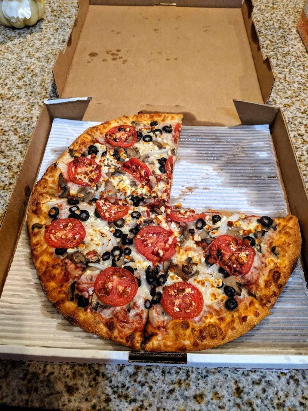 Marcos Pizza | meal delivery | 1909 N Hwy 17, Mt Pleasant, SC 29464, USA | 8433884262 OR +1 843-388-4262