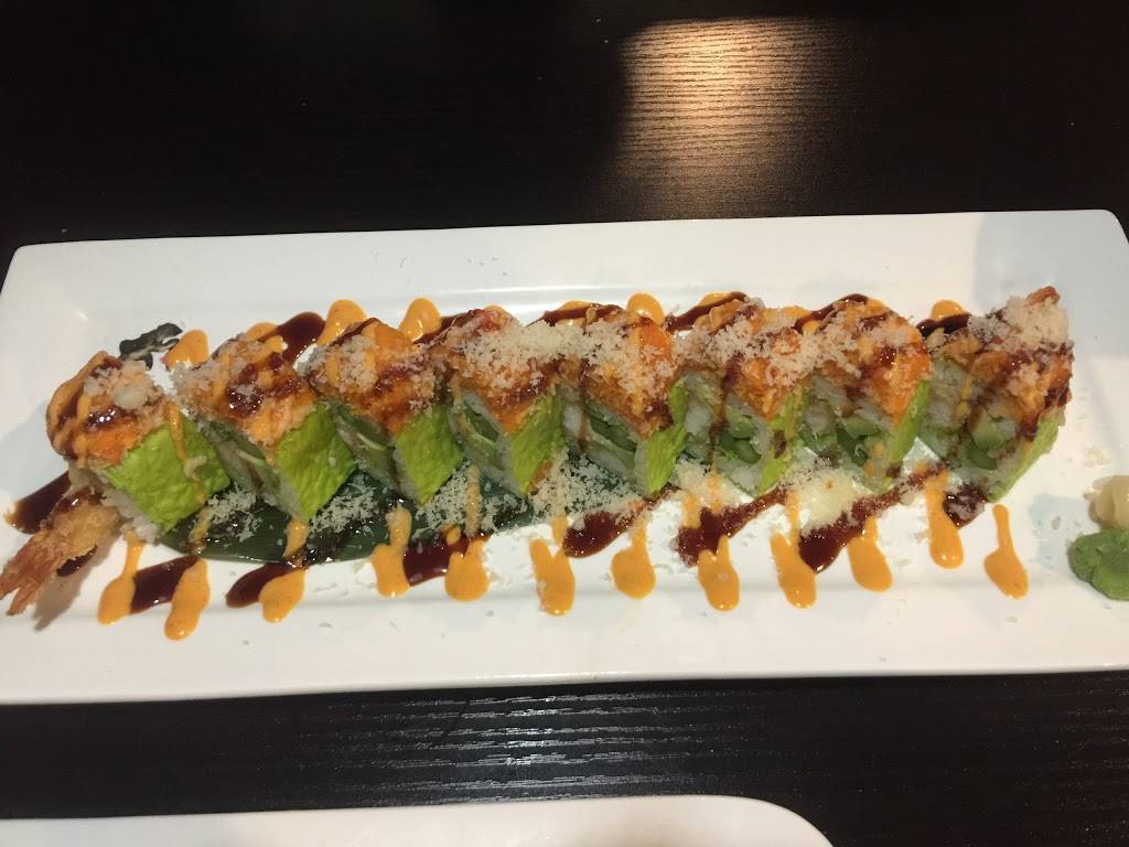 Sakura Japanese Restaurant | restaurant | 4833 Old Indiana 261, Newburgh, IN 47630, USA | 8124900553 OR +1 812-490-0553