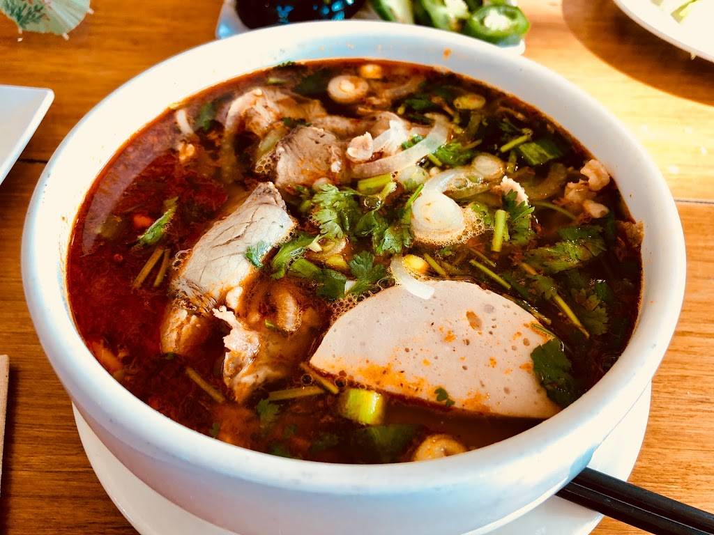 Le Pho Vietnamese Restaurant | restaurant | 2501 San Pablo Ave, Berkeley, CA 94702, USA | 5102805783 OR +1 510-280-5783